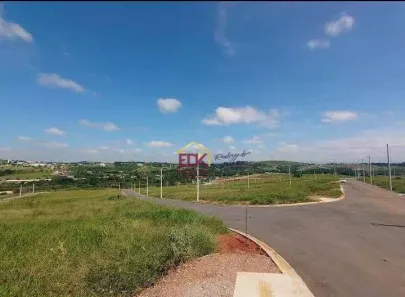 Lote/Terreno à venda, 271m² no Monte Belo, Taubaté