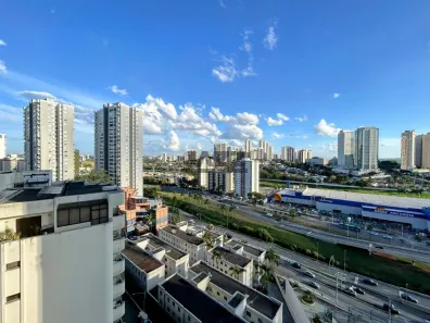 Apartamento com 3 Quartos à venda, 81m² no Jardim Apolo II, São José dos Campos