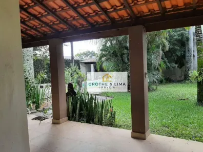 Casa com 4 Quartos à venda, 300m² no Jardim Siesta, Jacareí