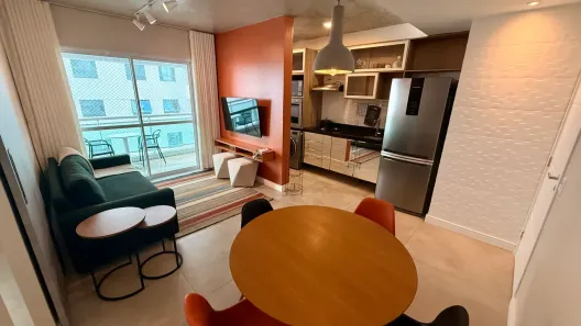 Apartamento com 1 Quarto para alugar, 55m² no Umarizal, Belém