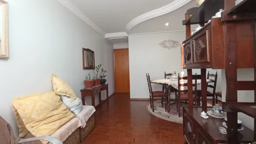 Apartamento com 3 Quartos à venda, 71m² no Antares, Londrina
