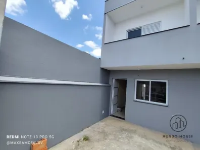 Sobrado com 2 Quartos à venda, 90m² no Parque Vista Barbara, Sorocaba