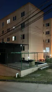 Apartamento com 2 Quartos à venda, 40m² no Cerâmica, Nova Iguaçu