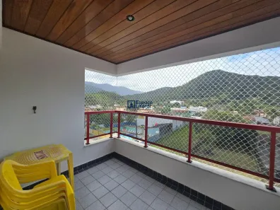 Apartamento com 2 Quartos à venda, 75m² no Martim de Sá, Caraguatatuba