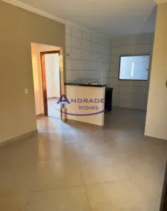 Apartamento com 2 Quartos para alugar, 80m² no Pedra Azul, Contagem