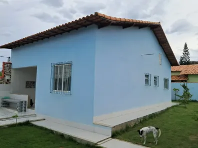 Casa com 2 Quartos à venda, 110m² no Coqueiral, Araruama