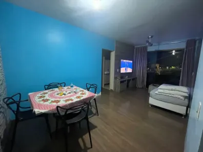Apartamento com 2 Quartos à venda, 70m² no Praça Seca, Rio de Janeiro
