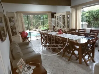 Sobrado com 4 Quartos à venda, 320m² no Jardim Umuarama, São Paulo