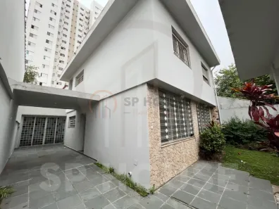 Imóvel Comercial com 3 Quartos à venda, 162m² no Brooklin Paulista, São Paulo