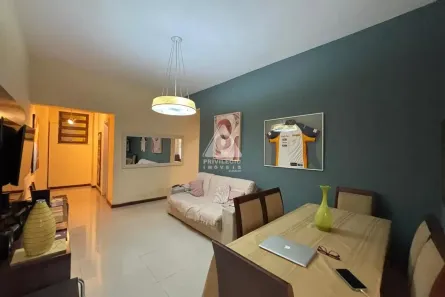 Apartamento com 2 Quartos à venda, 90m² no Copacabana, Rio de Janeiro