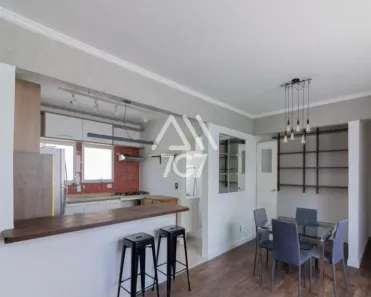 Apartamento com 3 Quartos à venda, 107m² no Vila Olímpia, São Paulo