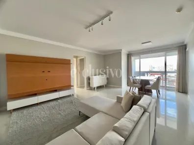Apartamento com 3 Quartos à venda, 100m² no Canto, Florianópolis