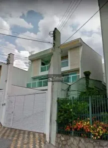Sobrado com 3 Quartos à venda, 230m² no Barcelona, São Caetano do Sul