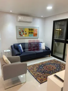 Apartamento com 3 Quartos à venda, 110m² no Mirandópolis, São Paulo