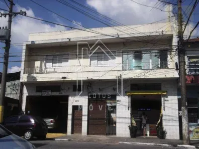 Casa com 10 Quartos à venda, 700m² no Parque São Lucas, São Paulo