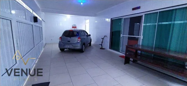 Casa com 3 Quartos à venda, 242m² no Praia do Sape, Ubatuba