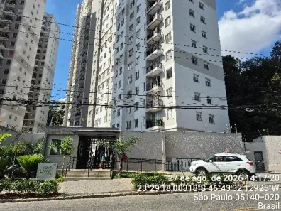 Apartamento com 2 Quartos à venda, 39m² no Pirituba, São Paulo