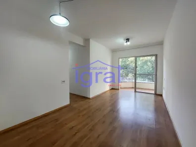 Apartamento com 2 Quartos à venda, 62m² no Vila Gumercindo, São Paulo