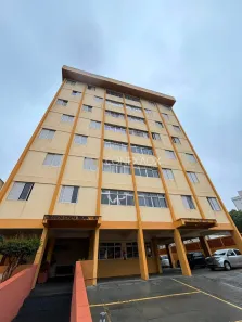 Apartamento com 2 Quartos à venda, 70m² no Vila Industrial, Campinas