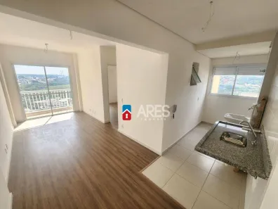Apartamento com 2 Quartos à venda, 55m² no Vila Rehder, Americana