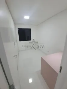 Apartamento com 3 Quartos para alugar, 77m² no Jardim Oriente, São José dos Campos