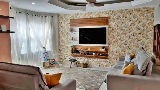 Sobrado com 3 Quartos à venda, 244m² no Jardim Ana Maria, Sorocaba