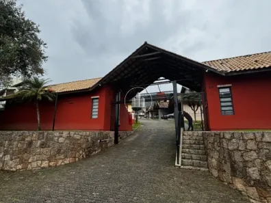 Casa com 3 Quartos à venda, 148m² no Santo Antônio de Lisboa, Florianópolis