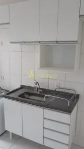 Apartamento com 2 Quartos à venda, 10m² no Parque Senhor do Bonfim, Taubaté