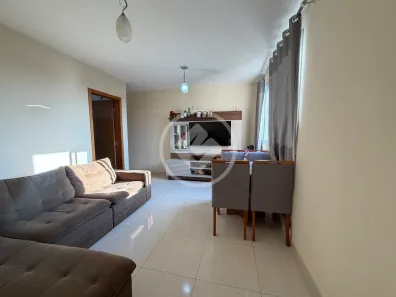 Apartamento com 2 Quartos à venda, 57m² no Lundcea, Lagoa Santa