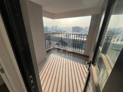 Apartamento com 1 Quarto à venda, 35m² no Indianópolis, São Paulo