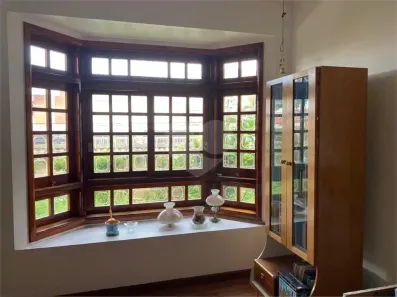 Sobrado com 4 Quartos à venda, 240m² no Bosque da Saúde, São Paulo
