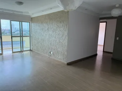 Apartamento com 3 Quartos à venda, 89m² no Setor Bueno, Goiânia