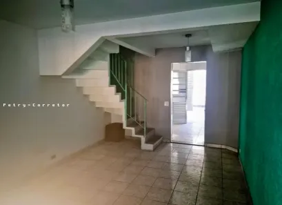 Casa de Condomínio com 2 Quartos à venda, 110m² no Vila Cosmopolita, São Paulo
