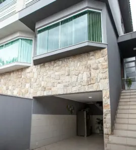 Sobrado com 3 Quartos à venda, 138m² no Vila Palmeiras, São Paulo