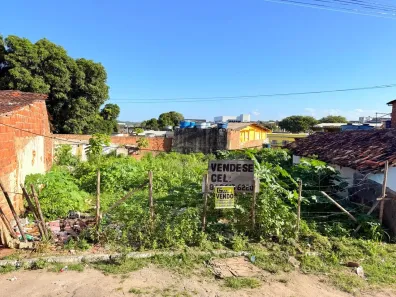 Lote/Terreno à venda, 400m² no Centro, Abreu e Lima