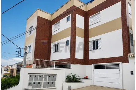 Apartamento com 2 Quartos para alugar, 61m² no Vila Caio Junqueira, Poços de Caldas