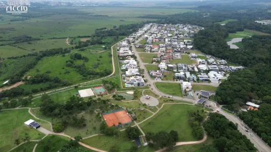 Lote/Terreno à venda, 1200m² no Condomínio Chácara Serimbura, São José dos Campos