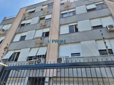 Apartamento com 3 Quartos à venda, 87m² no Azenha, Porto Alegre