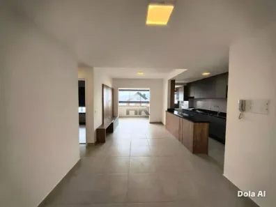 Apartamento com 3 Quartos para alugar, 106m² no Jardim Emília, Sorocaba