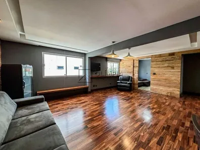 Apartamento com 2 Quartos à venda, 99m² no Itaim Bibi, São Paulo