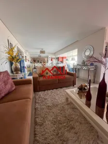 Apartamento com 4 Quartos à venda, 284m² no Jardim das Colinas, São José dos Campos