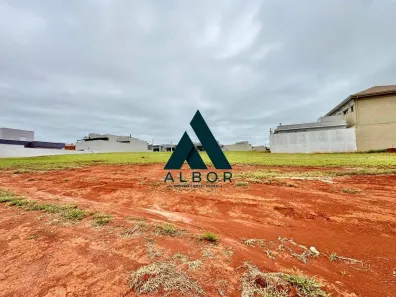 Lote/Terreno à venda, 360m² no Terras de Santo Antônio, Itapetininga
