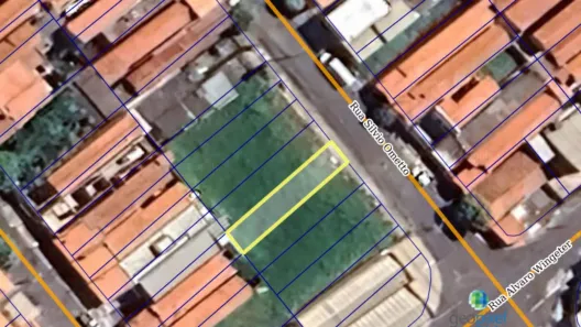 Lote/Terreno à venda, 10m² no Residencial Paineiras, Piracicaba