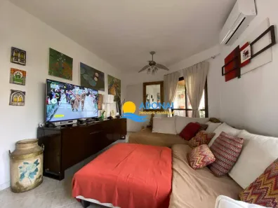 Apartamento com 3 Quartos à venda, 110m² no Pitangueiras, Guarujá