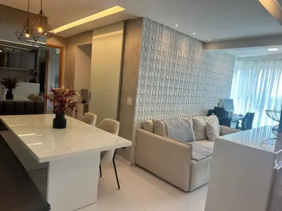 Apartamento com 2 Quartos à venda, 56m² no Boa Viagem, Recife