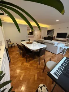 Apartamento com 3 Quartos à venda, 140m² no Copacabana, Rio de Janeiro