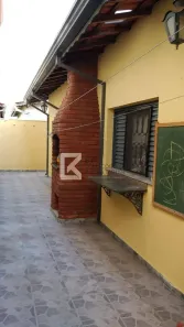 Sobrado com 3 Quartos à venda, 224m² no Parque São Lourenço, Indaiatuba