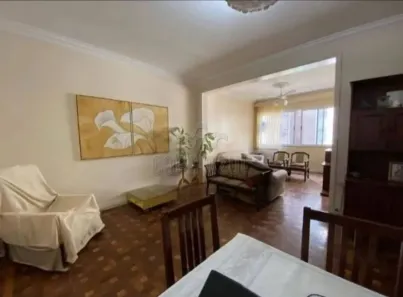 Apartamento com 3 Quartos à venda, 140m² no Copacabana, Rio de Janeiro