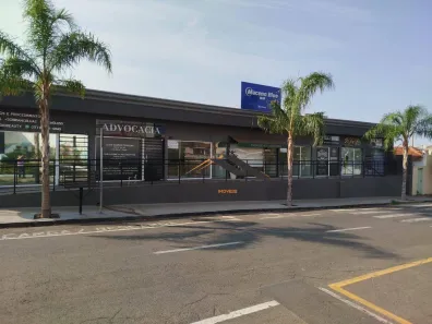 Ponto Comercial para alugar, 20m² no Vila Maceno, São José do Rio Preto