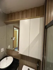 Apartamento com 2 Quartos à venda, 45m² no Passaré, Fortaleza